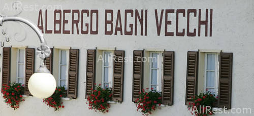 Hotel Bagni Vecchi 2